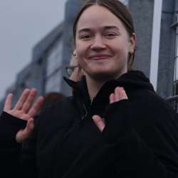 Profielfoto van Dana op Oppasland